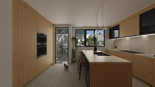 keukenontwerp, Diensten en Vakmensen, Interieuradviseurs, Binnenhuisarchitectuur, Interieuradvies, Verkoopstyling