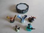 skylanders + portal, Ophalen of Verzenden, Zo goed als nieuw
