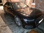 A6 limousine 2018, Autos, Audi, Cuir, Achat, Entretenue par le concessionnaire, 6 cylindres