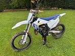 Husqvarna TC 125, Motos, Motos | Husqvarna, Particulier, Moto de cross, 1 cylindre, Plus de 35 kW