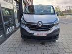 Renault Trafic 9Pl / H1L2 /Grand passenger / Airco / GPS /, Auto's, Monovolume, Euro 6, Parkeersensor, 9 zetels