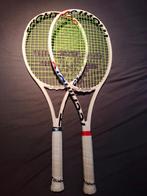 Tecnifibre T-Fight 300 + T-Fight 12 R tas, Ophalen of Verzenden, Zo goed als nieuw, Racket, L2