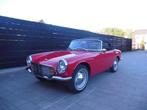 Honda S600 cabrio te koop, 606 cc, Achterwielaandrijving, 4 cilinders, Cabriolet