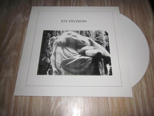 JOY DIVISION - Heart & Soul (COLOR VINYL), Cd's en Dvd's, Vinyl | Rock, Zo goed als nieuw, Alternative, 12 inch, Ophalen of Verzenden