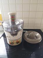 Centrifugeuse, Electroménager, Enlèvement, Comme neuf, Électrique, Presse-agrumes