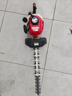 Maruyama HT230D professionele heggenschaar, Ophalen