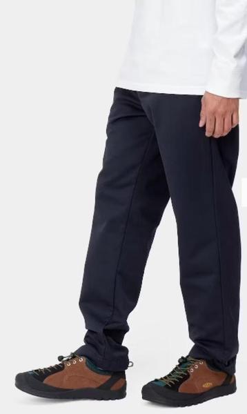 Carhartt WIP - Master broek chino 34/34 beschikbaar voor biedingen