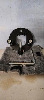 Reservewiel, Enlèvement, Comme neuf