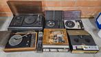 Gratis platenspelers, TV, Hi-fi & Vidéo, Tourne-disques, Enlèvement