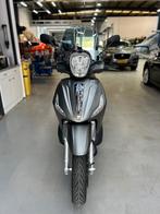 Piaggio beverly 350 2018, Motoren, Motoren | Piaggio, Particulier, ABS, Minimaal motorrijbewijs A2, 350 cc