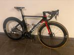 Canyon Aeroad CF SLX, Ophalen, Gebruikt