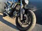 Kawasaki - Z650, 2 cilinders, Bedrijf, Minimaal motorrijbewijs A2, ABS