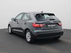 Audi A1 Sportback 25 TFSI Pro Line, Voorwielaandrijving, Start-stop-systeem, Stof, Euro 6