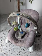 Chicco wipper - wipstoeltje + speelboog, Kinderen en Baby's, Ophalen, Wipstoel, Met gordel(s) of riempje(s), Zo goed als nieuw