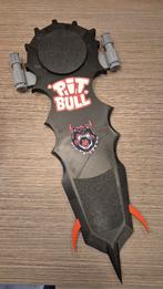 Skate board back to the future Biff Tannen (Tom Wilson), Ophalen of Verzenden, Zo goed als nieuw, Film, Beeldje, Replica of Model