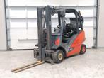 Linde H25T-02, Articles professionnels, Machines & Construction | Chariots élévateurs & Transport interne, LPG, 2000 à 3000 kg