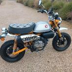 Honda monkey 125cc, Motoren, Particulier