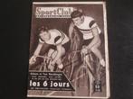 sportclub 1953 6 daagse brussel  stan ockers  van steenberge, Verzenden, Gebruikt