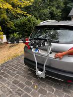 THULE fietsendrager op trekhaak, Ophalen, 3 fietsen of meer, Gebruikt, Brede banden