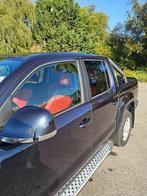 Volkswagen Amarok, Auto's, 4 deurs, Parkeersensor, Euro 6, Leder