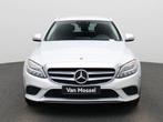 Mercedes-Benz C-Klasse Break C 300 de Business Solution Auto, Auto's, Automaat, 4 cilinders, Plug-in hybride, Bedrijf