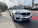 BMW F15 40e, Autos, SUV ou Tout-terrain, 5 places, Carnet d'entretien, Cuir