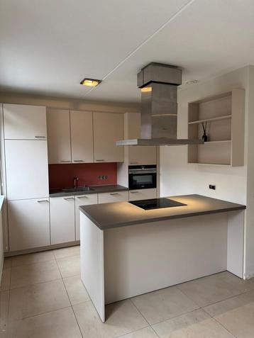 SieMatic Kookeiland + Keramiek + GEDEMONTEERD beschikbaar voor biedingen
