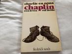 Charlie en Oona Chaplin - een leven vol liefde, Livres, Biographies, Envoi