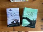 Patrick Rothfuss boeken, Ophalen, Zo goed als nieuw, Patrick Rothfuss