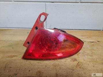 Seat Leon 1p facelift achterlicht rechts 2009 - 2013 €40 beschikbaar voor biedingen