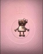 Pandora bedels rosé, Ophalen, Gebruikt, Pandora