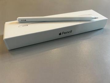 Apple Pencil 2eme Génération en EXCELLENT état pour iPad et 