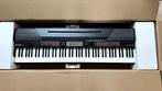 piano SP4200 Medeli, Musique & Instruments, Pianos, Comme neuf, Noir, Piano, Enlèvement