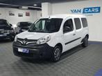 Renault Kangoo MAXI * UTILITAIRE * SEULEMENT 89.000KM! * TOP, Voorwielaandrijving, 1330 kg, Gebruikt, Euro 6