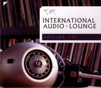 2CD International Audio Lounge (Edition One) NIEUW, Enlèvement ou Envoi
