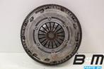 Vliegwiel + koppeling VW Polo 6C 04E141025, Utilisé