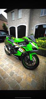 Kawasaki Ninja ZX6R 2025, Ophalen, Nieuw