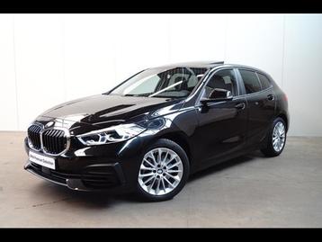 BMW Serie 1 116 i BMW Premium Selection 