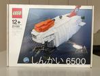 21100 Lego Ideas Shinkai 6500 Submarine, Verzenden, Nieuw, Complete set, Lego