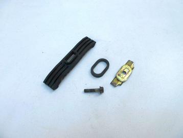 Yamaha FZR600R tankrubbers FZR 600 R benzinetank rubber tank beschikbaar voor biedingen