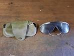 Lunettes de soleil, US période Vietnam, Collections, Autres types, Armée de terre, Envoi