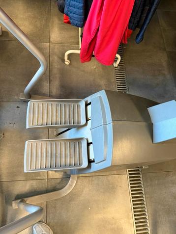 Stairmaster / trappentoestel beschikbaar voor biedingen