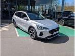 Ford Focus Clipper Active 1.0i Mild Hybrid Ecoboost 155pk A7, Auto's, 4 deurs, Gebruikt, Euro 6, 127 g/km
