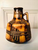 Vintage West-Germany vaas, Ophalen of Verzenden