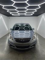 Opel Corsa | 2010 | 88.670KM | GEKEURD + GARANTIE, Auto's, Voorwielaandrijving, Euro 5, Stof, 1229 cc