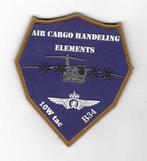 MILITARIA, Collections, Envoi, Armée de l'air, Emblème ou Badge