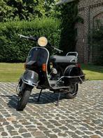 Vespa PX125, Scooter, Particulier, 125 cc, 11 kW of minder