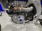 Yamaha YZ450F 2023, Motoren, Bedrijf, 449 cc, Crossmotor, 1 cilinder