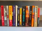 Set boeken (15) van Jef Geeraerts, Ophalen, Gelezen, Jef Geeraerts, België
