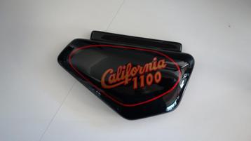 Nieuw zijdeksel Moto Guzzi California 1100 beschikbaar voor biedingen